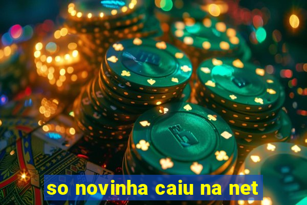 so novinha caiu na net